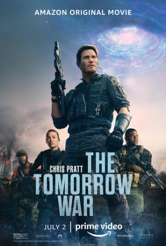 ����� �������� / The Tomorrow War (2021)