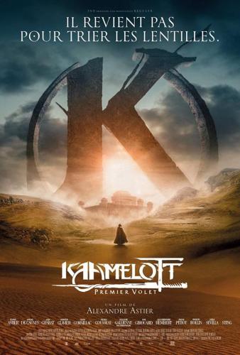 ������� � ����� ������ / Kaamelott - Premier volet (2021)