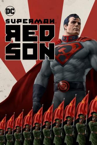 ��������: ������� ��� / Superman: Red Son (2020)