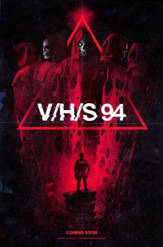 �/�/� 94 / V/H/S/94 (2021)