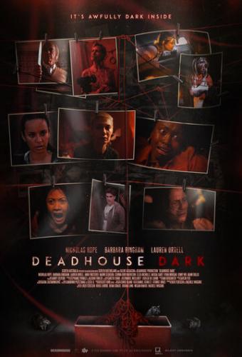 ���������� ���� / Deadhouse Dark (2021)