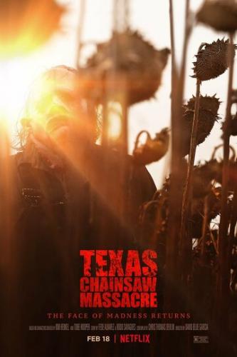 ��������� ����� ���������� / The Texas Chainsaw Massacre (2022)