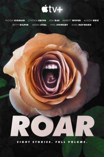 ������������ ������ / Roar (2022)