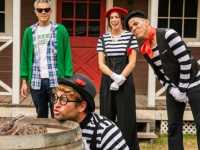 ������ ��������