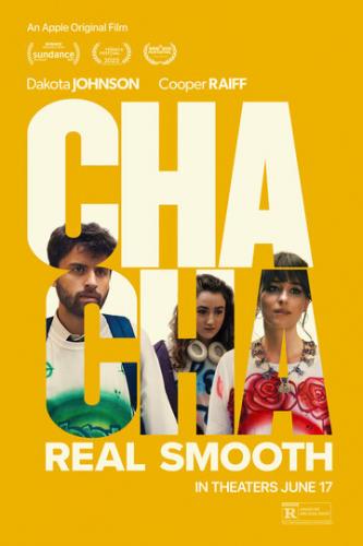 � ����� ��-��-�� / Cha Cha Real Smooth (2022)