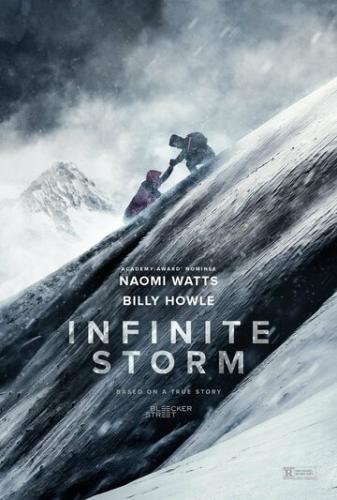 ����������� ���� / Infinite Storm (2022)