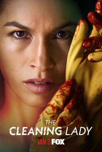 �������� / The Cleaning Lady (2022)