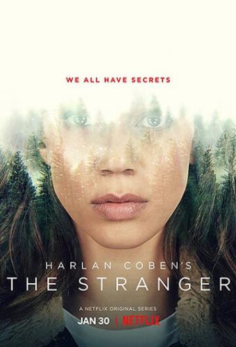 ���������� / The Stranger (2020)