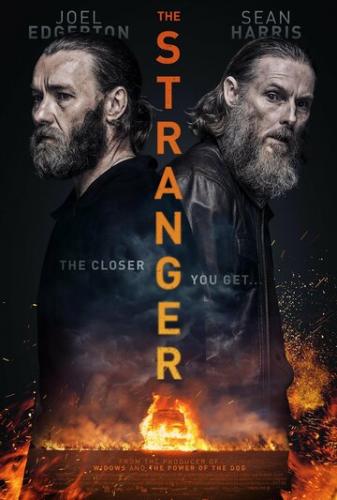 ���������� / The Stranger (2022)