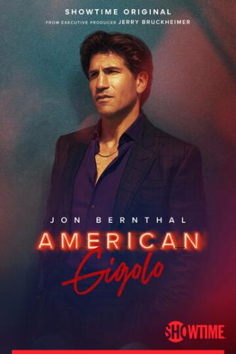 ������������ ������ / American Gigolo (2022)