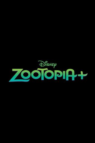 ����������+ / Zootopia+ (2022)