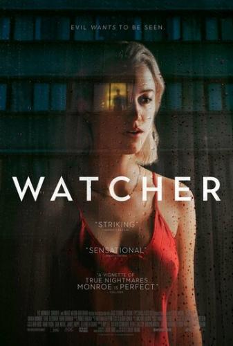 ����������� / Watcher (2022)