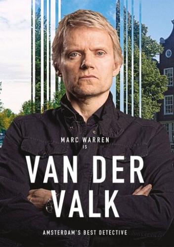 ��� ��� ���� / Van der Valk (2020)