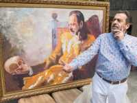 �������-�������