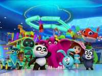 ����� � ����