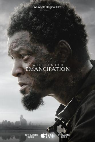 ������������ / Emancipation (2022)