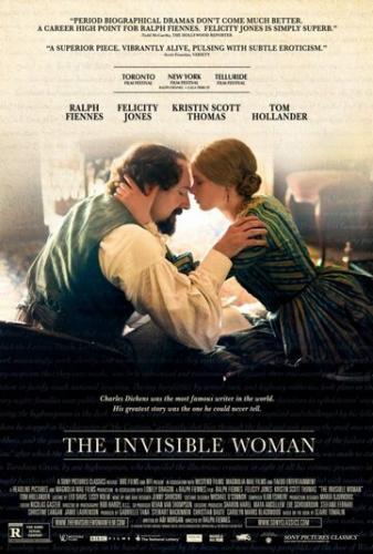 ��������� ������� / The Invisible Woman (2012)