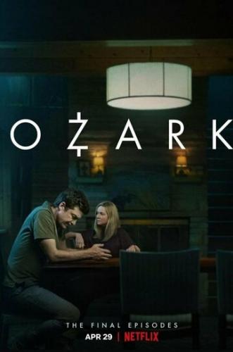 ����� / Ozark (2017)
