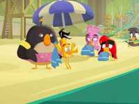 Angry Birds: ������ �������