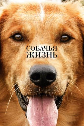 ������� ����� / A Dog's Purpose (2017)