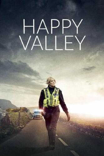���������� ������ / Happy Valley (2014)