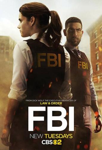 ��� / FBI (2018)