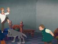 ���� ������� � ����� ����