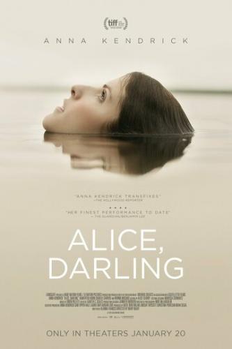 ����, ������� / Alice, Darling (2022)
