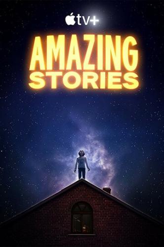 ������������ ������� / Amazing Stories (2020)