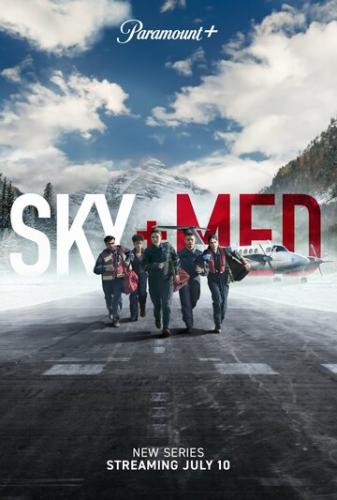 ������� ������ / Skymed (2022)