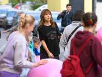 ������. Happy end