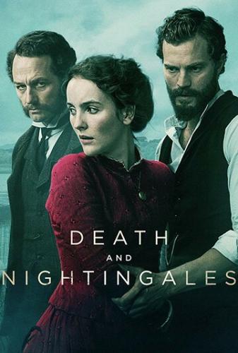 ������ � ������� / Death and Nightingales (2018)