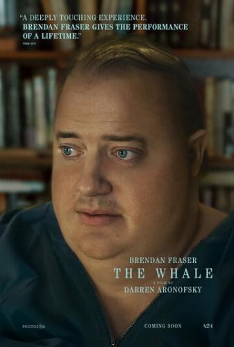 ��� / The Whale (2022)