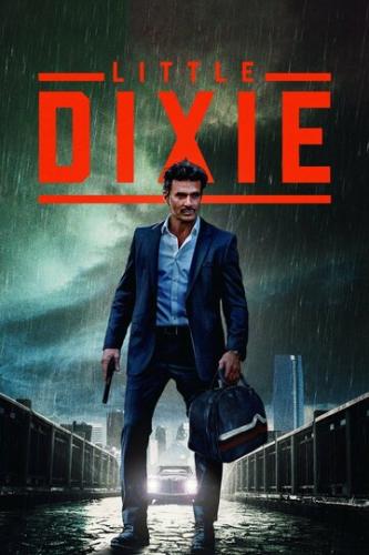 ������� ����� / Little Dixie (2022)
