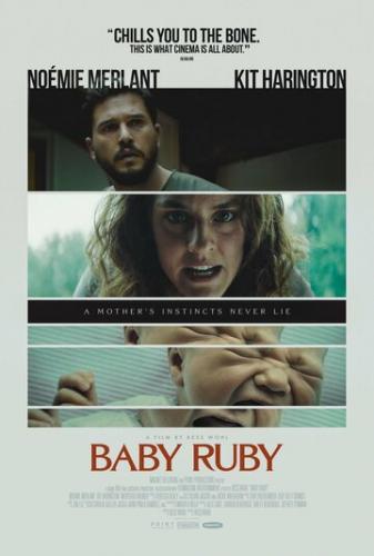 ������� ���� / Baby Ruby (2022)