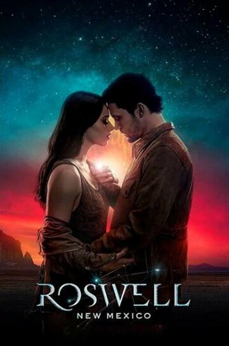 �������, ���-������� / Roswell, New Mexico (2019)