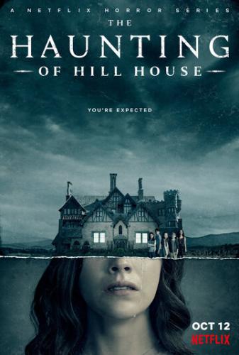 ������� ���� �� ����� / The Haunting of Hill House (2018)