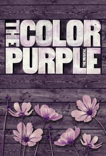 ���� ������� / The Color Purple (2023)