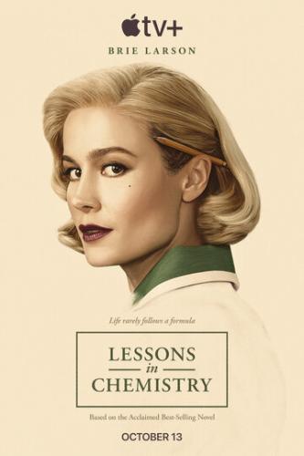 ����� ����� / Lessons in Chemistry (2023)