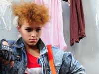 �������