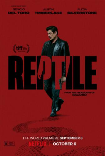 �������� / Reptile (2023)
