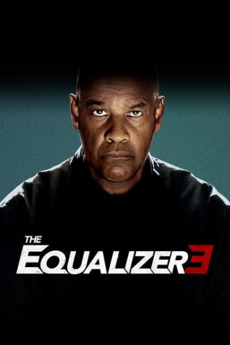 ������� ���������� 3 / The Equalizer 3 (2023)