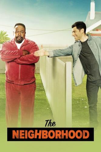 ��������� / The Neighborhood (2018)