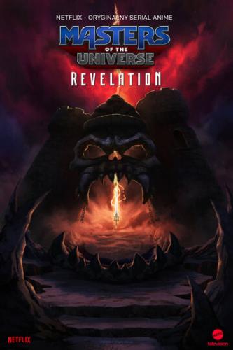 ���������� ���������: ���������� / Masters of the Universe: Revelation (2021)