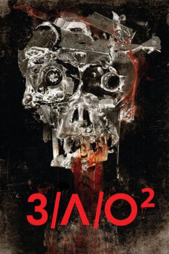 �/�/� 2 / V/H/S/2 (2013)