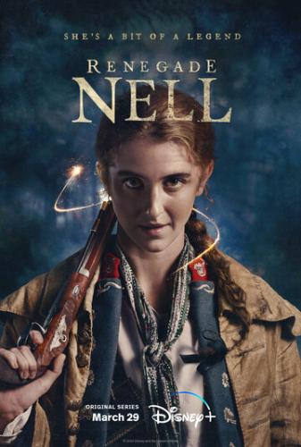 ���������� ���� / Renegade Nell (2024)