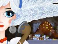 ��� ������-��������, ������� �������