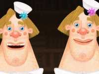 ��� ������-��������, ������� �������