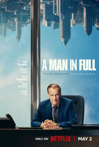 ������� � ������ ���� / A Man in Full (2024)