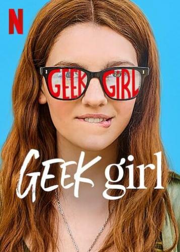 �������-��� / Geek Girl (2024)